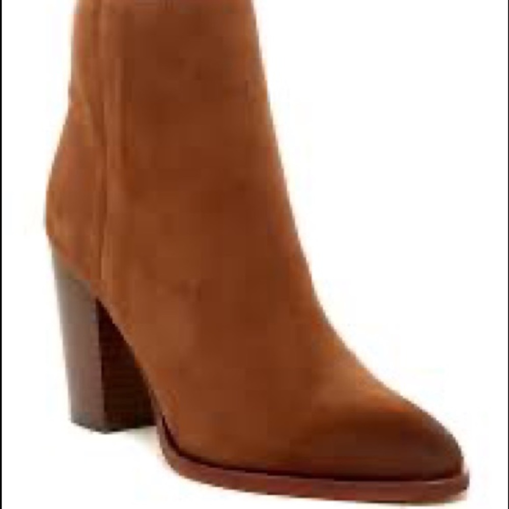 Sam Edelman Blake booties